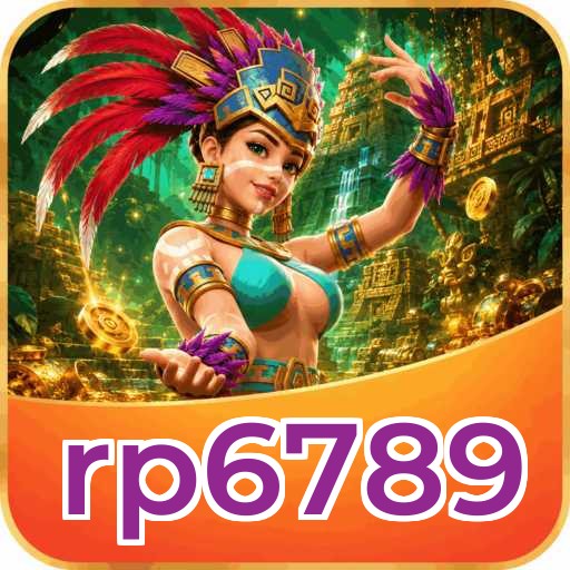 rp6789 APK v4.7.5 - Screenshot UI modern dan intuitif Indonesia